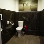 Avec Jacuzzi Privatif-golden Jacuzzi * Leguevin