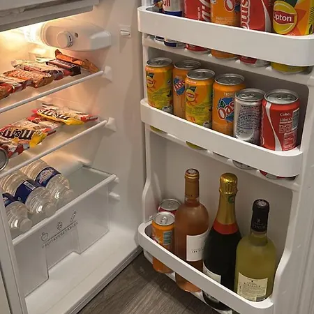 Avec Jacuzzi Privatif-golden Jacuzzi Apartment Leguevin