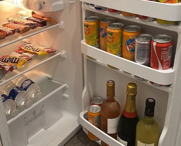 Avec Jacuzzi Privatif-golden Jacuzzi Apartamento Leguevin